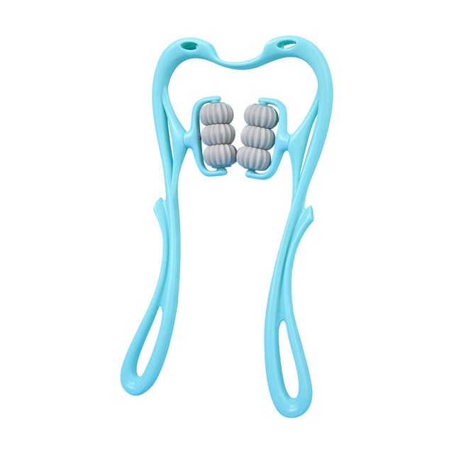 Rotating Cervical Spine Neck Massager