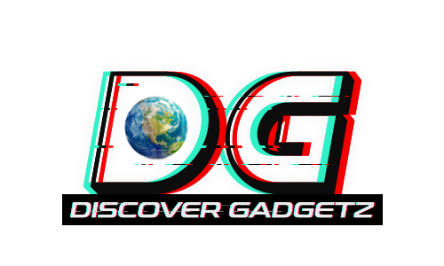 DiscoverGadgetz