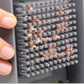 Ultimate Kitchen Grater - Dicer/Shredder/Grater Tool