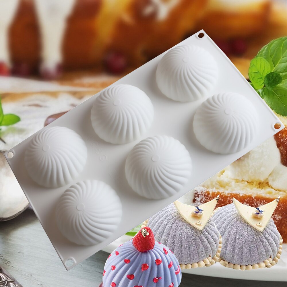 Hot Cocoa Bomb Mold