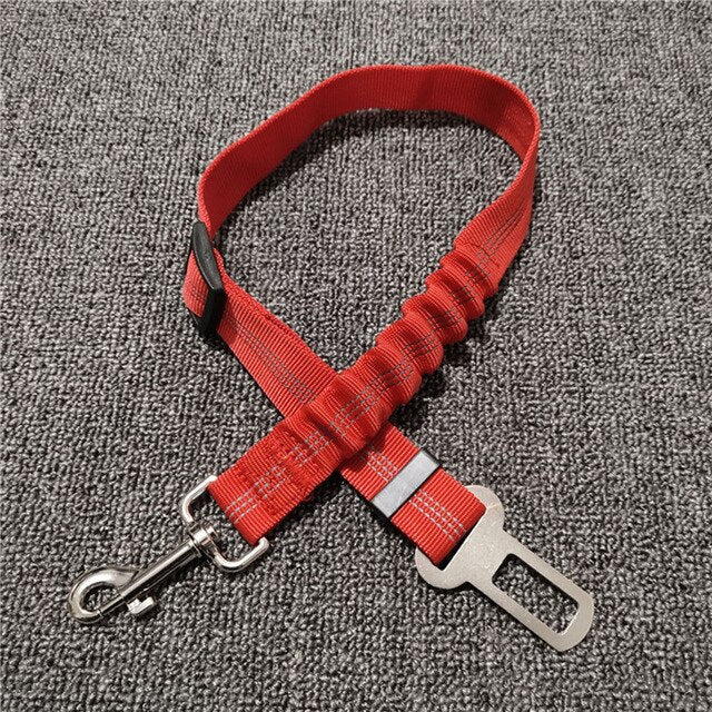 Dog Seat Belt Leash