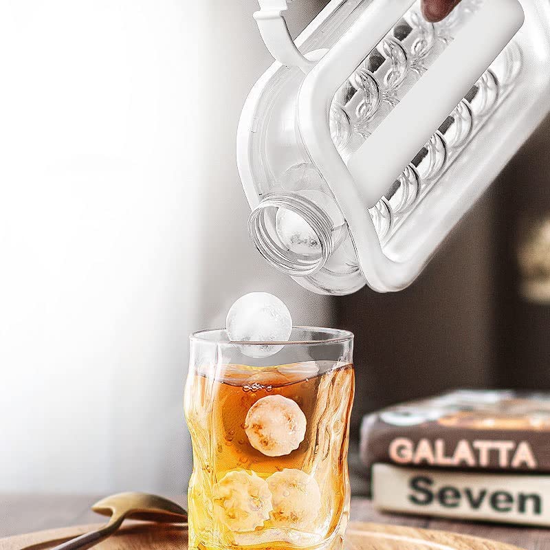 Whiskey Ice Ball Maker