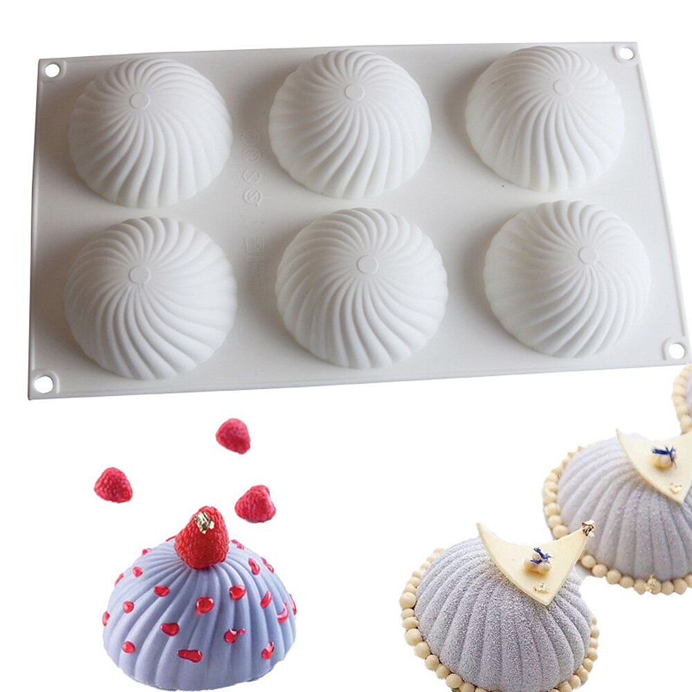 Hot Cocoa Bomb Mold