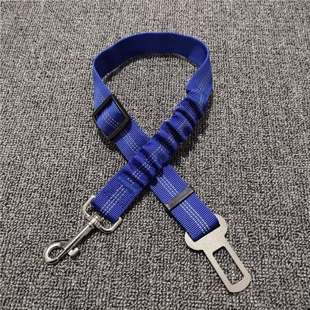 Dog Seat Belt Leash