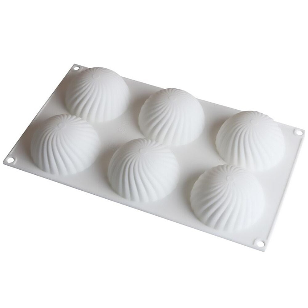 Hot Cocoa Bomb Mold