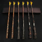 Real Fire Magic Wands