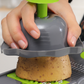 Ultimate Kitchen Grater - Dicer/Shredder/Grater Tool