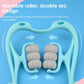 Rotating Cervical Spine Neck Massager