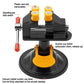 Hobbyist's Dream - Miniature Table Vise