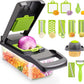 Ultimate Kitchen Grater - Dicer/Shredder/Grater Tool