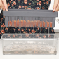 Ultimate Kitchen Grater - Dicer/Shredder/Grater Tool