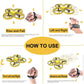 Gesture Controlled Drone