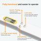 Electronic Spoon Scale