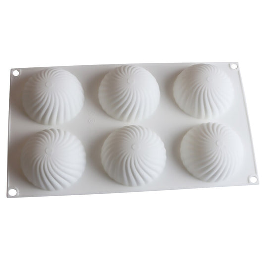 Hot Cocoa Bomb Mold