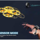 Gesture Controlled Drone
