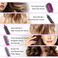 5-in-1 Hair Curler and Straightener Set