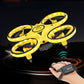 Gesture Controlled Drone